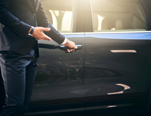 The Benefits of Using Private Car Services in Montebello, NY