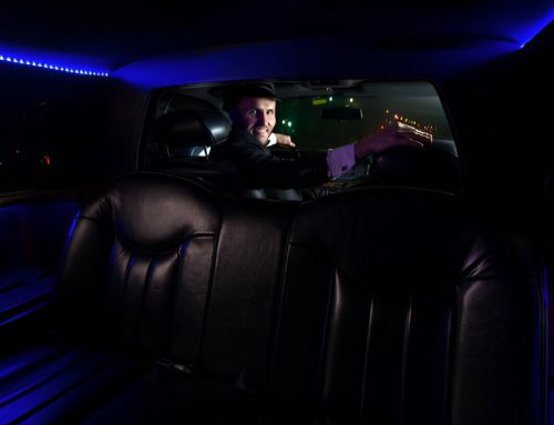 Experience Luxury on a Night Out with Night Light Car and Limo Service